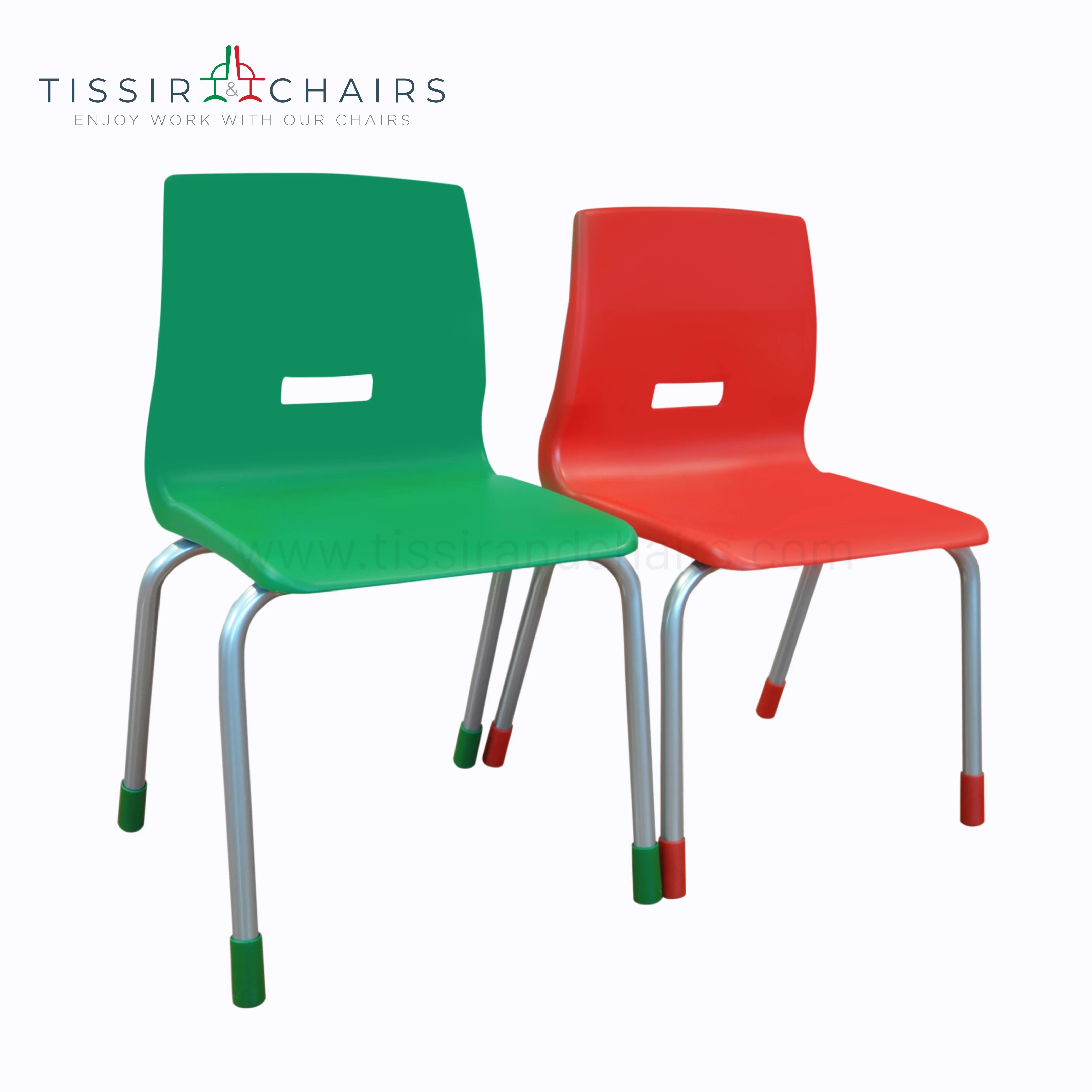 S 40 – Chaise pour Lycée / Collège